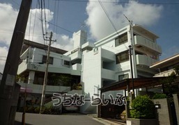 建物の写真