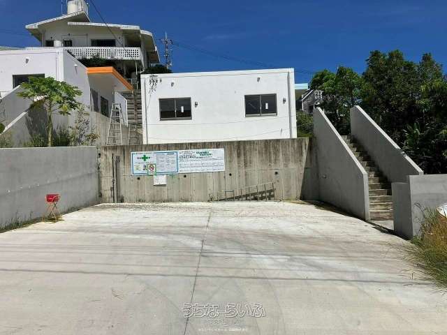 建物の写真