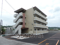 建物の写真