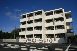 建物の写真