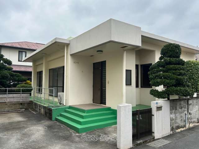 建物の写真