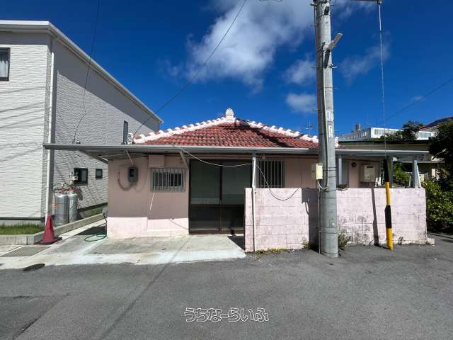 建物の写真