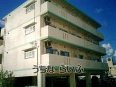 建物の写真