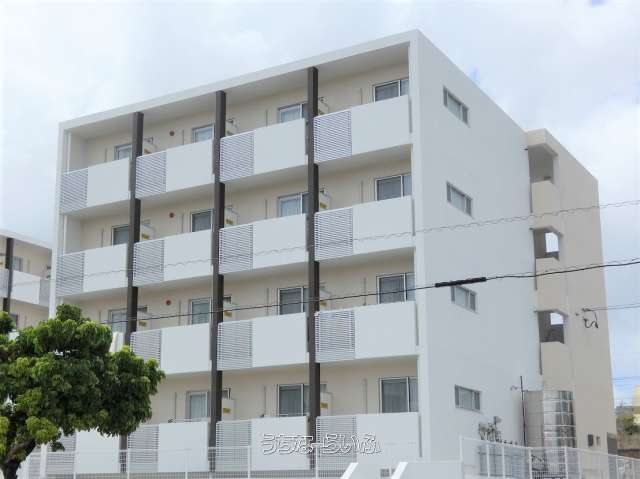 建物の写真