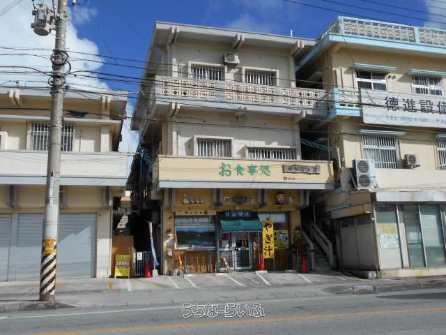 建物の写真