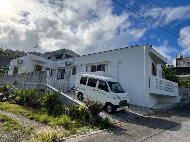 建物の写真