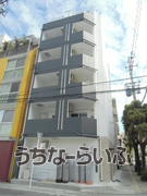 建物の写真
