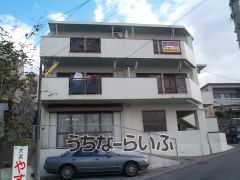 建物の写真