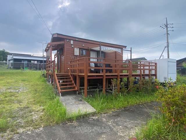 建物の写真