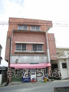建物の写真