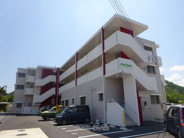 建物の写真