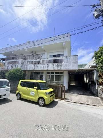 建物の写真