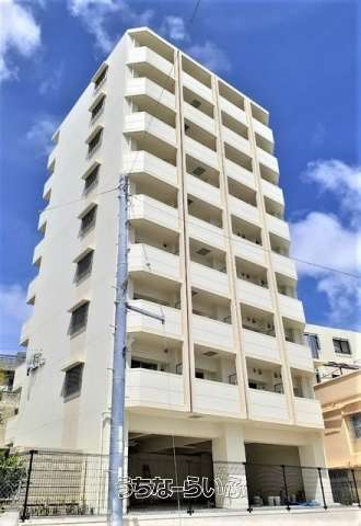 建物の写真