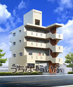 建物の写真