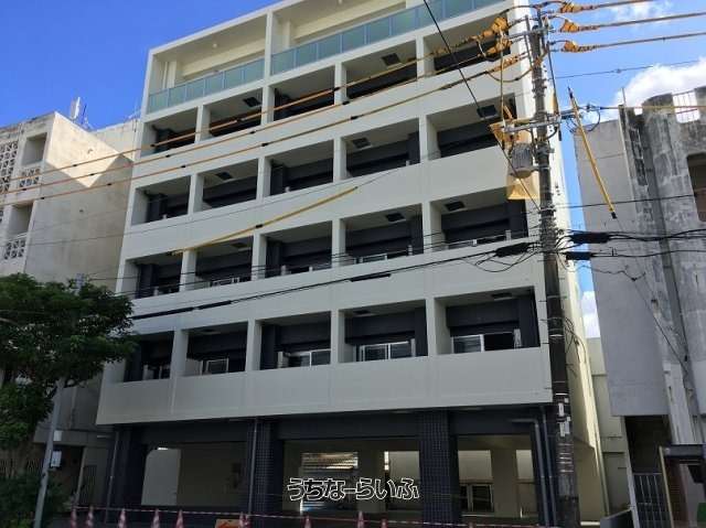 建物の写真