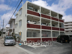 建物の写真