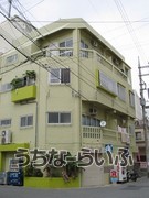 建物の写真