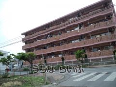 建物の写真