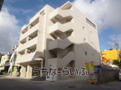 建物の写真