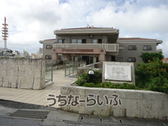 建物の写真