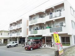 建物の写真