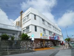建物の写真