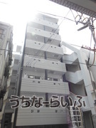 建物の写真