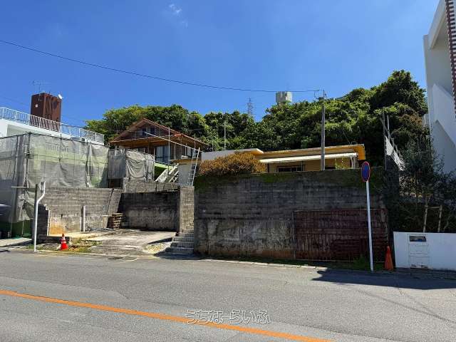 建物の写真