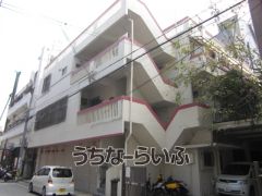 建物の写真