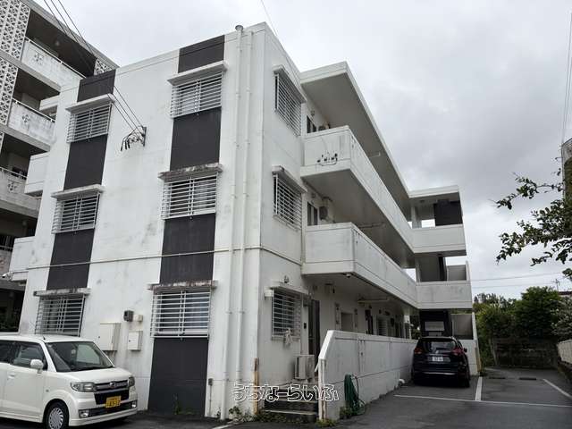 建物の写真
