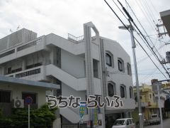 建物の写真