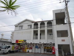 建物の写真