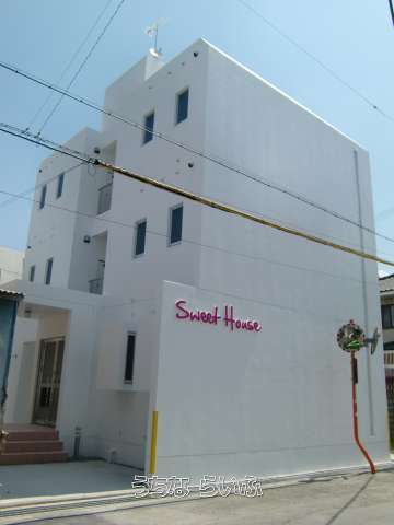 建物の写真