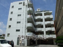 建物の写真