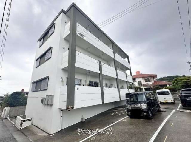 建物の写真