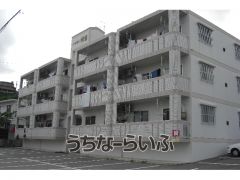 建物の写真