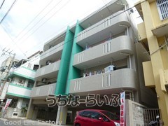 建物の写真