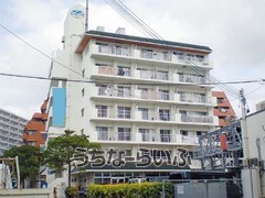 建物の写真