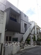 建物の写真