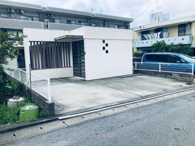 建物の写真