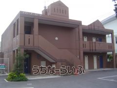 建物の写真