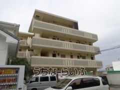 建物の写真