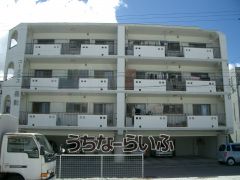 建物の写真
