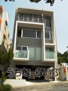 建物の写真