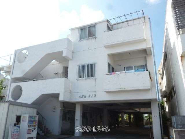 建物の写真