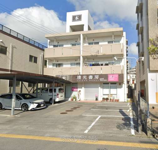 建物の写真