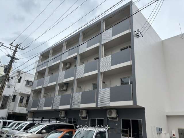 建物の写真