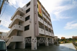 建物の写真