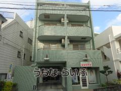 建物の写真