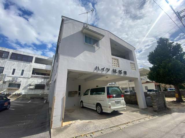 建物の写真